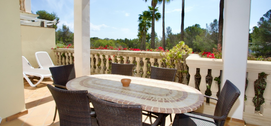 Portals Nous, MALLORCA, 3 Bedrooms Bedrooms, ,2 BathroomsBathrooms,Apartment,Resale,0,103536306892990096