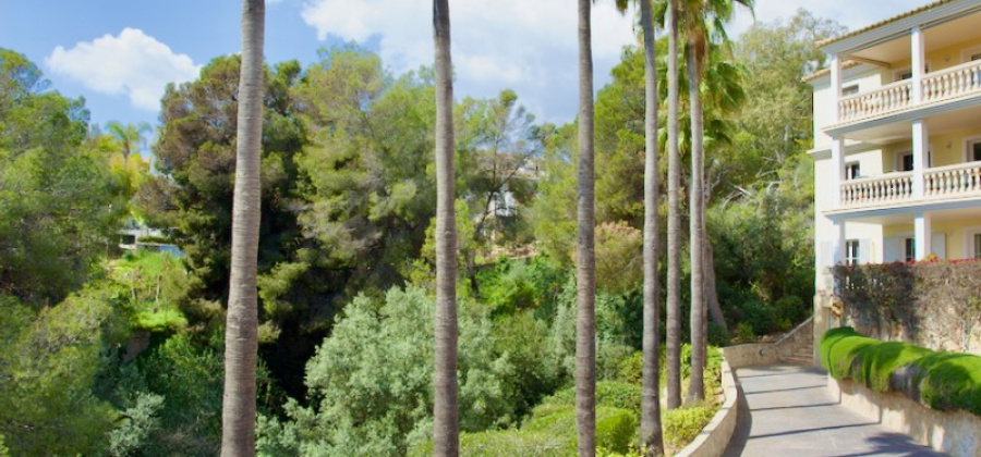 Portals Nous, MALLORCA, 3 Bedrooms Bedrooms, ,2 BathroomsBathrooms,Apartment,Resale,0,103536306892990096