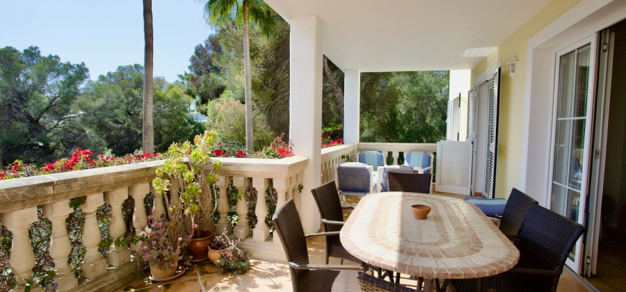 Portals Nous, MALLORCA, 3 Bedrooms Bedrooms, ,2 BathroomsBathrooms,Apartment,Resale,0,103536306892990096