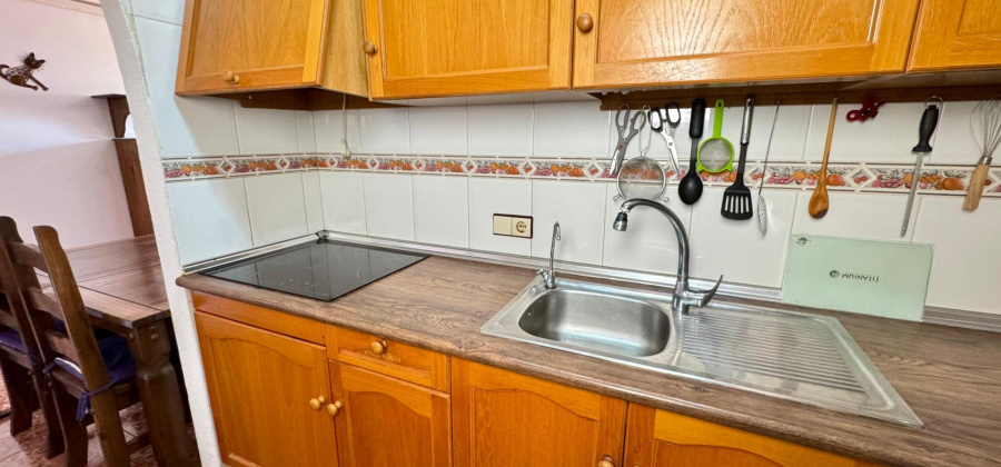 Torrevieja, Alicante, 2 Bedrooms Bedrooms, ,1 BathroomBathrooms,Apartment,Resale,0,209924172211323744