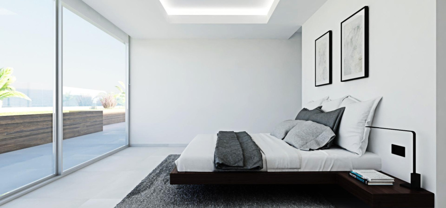 Calpe, Alicante, 4 Bedrooms Bedrooms, ,3 BathroomsBathrooms,Apartment,New,0,20955974416968320