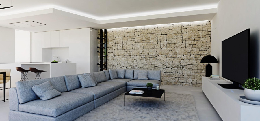 Calpe, Alicante, 4 Bedrooms Bedrooms, ,3 BathroomsBathrooms,Apartment,New,0,20955974416968320