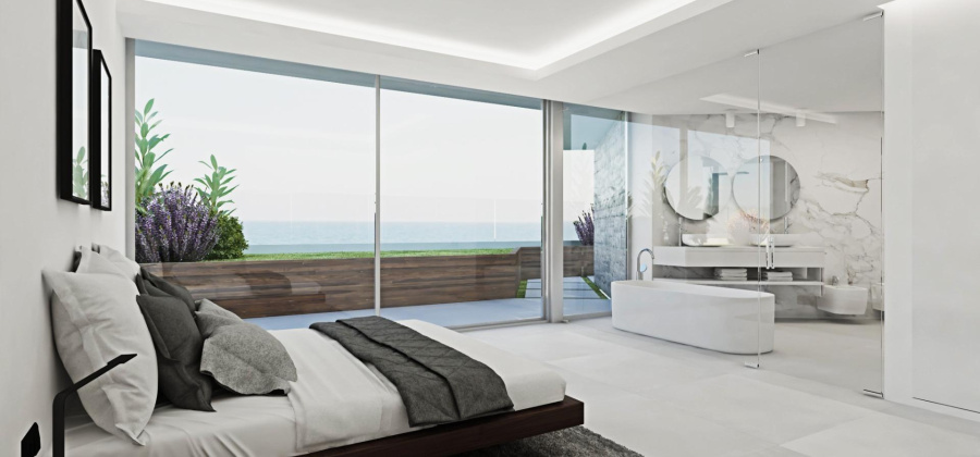 Calpe, Alicante, 4 Bedrooms Bedrooms, ,3 BathroomsBathrooms,Apartment,New,0,20955974416968320