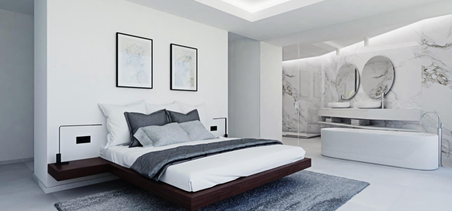 Calpe, Alicante, 4 Bedrooms Bedrooms, ,3 BathroomsBathrooms,Apartment,New,0,20955974416968320