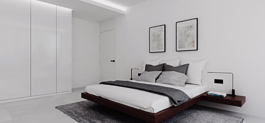 Calpe, Alicante, 4 Bedrooms Bedrooms, ,3 BathroomsBathrooms,Apartment,New,0,20955974416968320