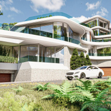 Apartment in Costa Blanca South, Calpe