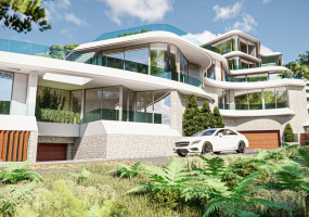 Calpe, Alicante, 3 Bedrooms Bedrooms, ,2 BathroomsBathrooms,Apartment,New,0,209559137734108512
