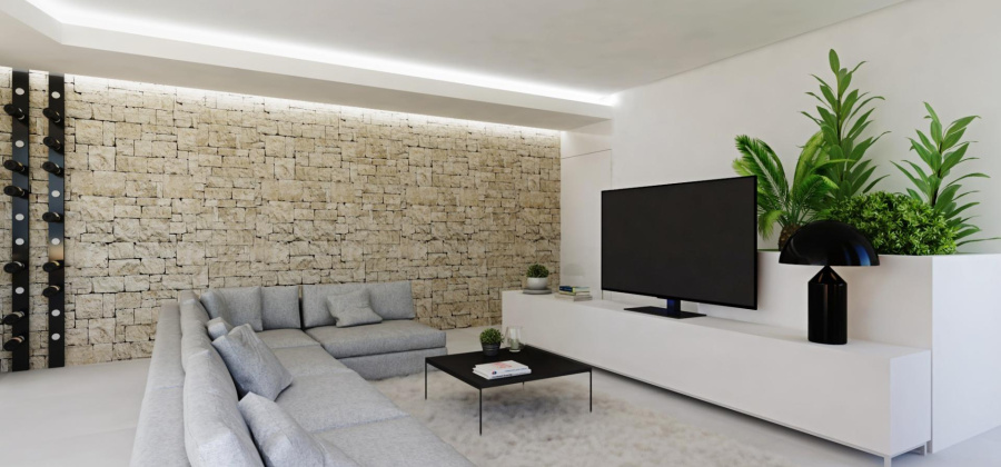 Calpe, Alicante, 3 Bedrooms Bedrooms, ,2 BathroomsBathrooms,Apartment,New,0,209559137734108512