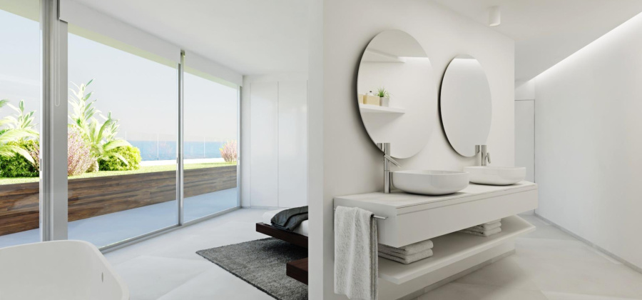 Calpe, Alicante, 3 Bedrooms Bedrooms, ,2 BathroomsBathrooms,Apartment,New,0,209559137734108512