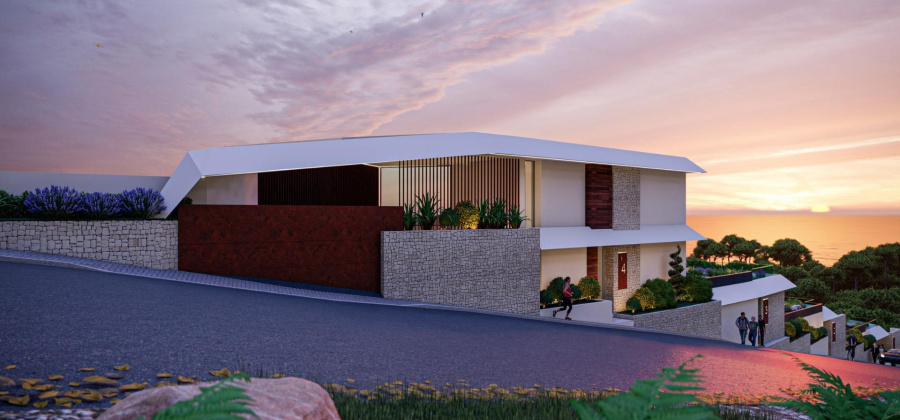 Calpe, Alicante, 3 Bedrooms Bedrooms, ,2 BathroomsBathrooms,Apartment,New,0,209559137734108512