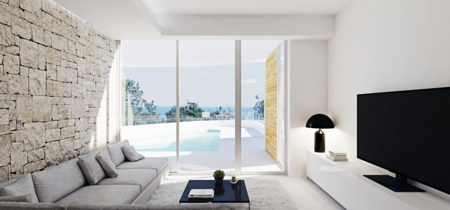 Calpe, Alicante, 4 Bedrooms Bedrooms, ,3 BathroomsBathrooms,Villa,New,0,209559228578015904