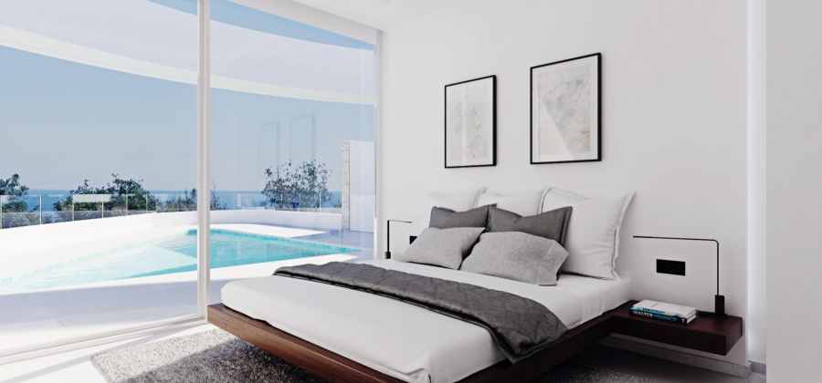 Calpe, Alicante, 4 Bedrooms Bedrooms, ,3 BathroomsBathrooms,Villa,New,0,209559228578015904