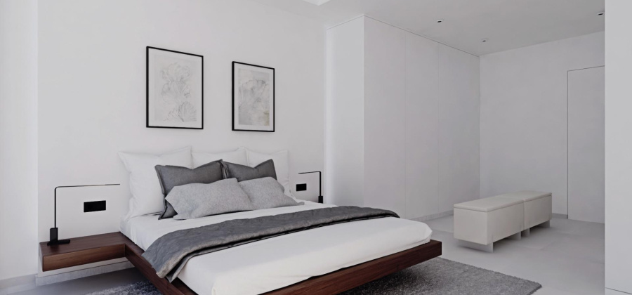 Calpe, Alicante, 4 Bedrooms Bedrooms, ,3 BathroomsBathrooms,Villa,New,0,209559228578015904