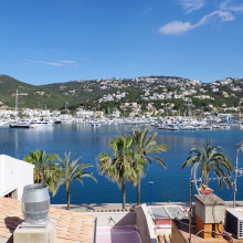 Apartment in MALLORCA, PORT D'ANDRATX