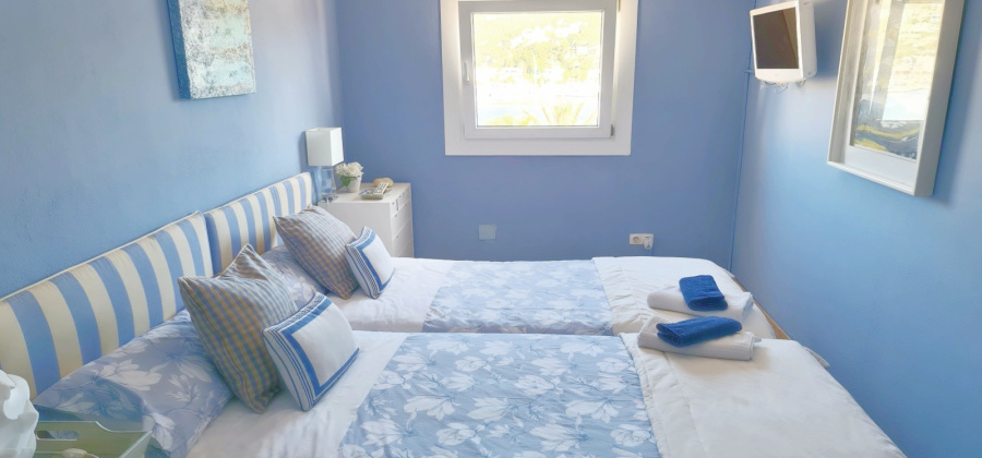 Port d'Andratx, MALLORCA, 3 Bedrooms Bedrooms, ,2 BathroomsBathrooms,Apartment,Resale,0,10353678391596496