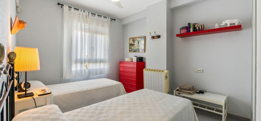 Orihuela Costa, Alicante, 3 Bedrooms Bedrooms, ,1 BathroomBathrooms,Apartment,Resale,0,65945232844871232