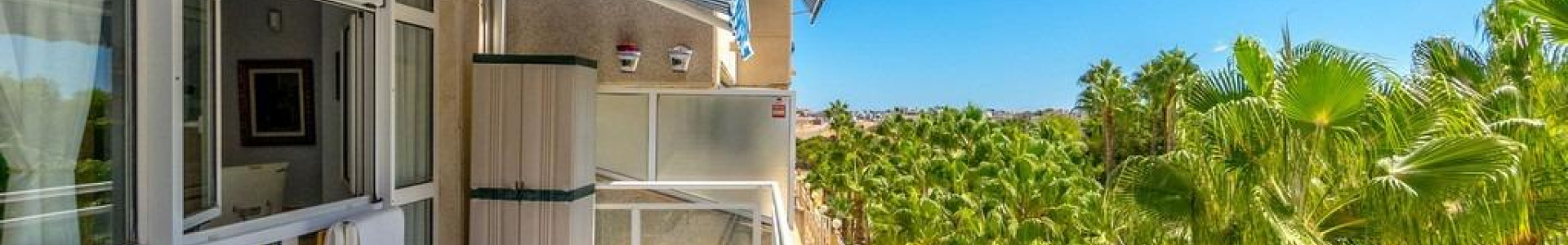 Apartment in Costa Blanca South, Orihuela Costa