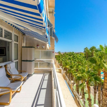 Apartment in Costa Blanca South, Orihuela Costa