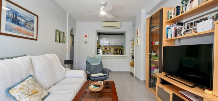 Orihuela Costa, Alicante, 3 Bedrooms Bedrooms, ,1 BathroomBathrooms,Apartment,Resale,0,65945232844871232