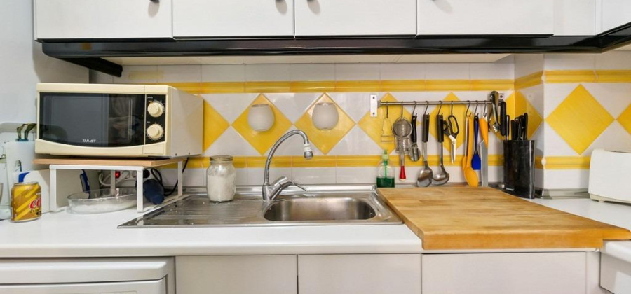 Orihuela Costa, Alicante, 3 Bedrooms Bedrooms, ,1 BathroomBathrooms,Apartment,Resale,0,65945232844871232