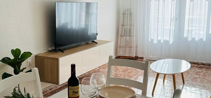 Torrevieja, Alicante, 2 Bedrooms Bedrooms, ,1 BathroomBathrooms,Apartment,Resale,0,75632142008022944