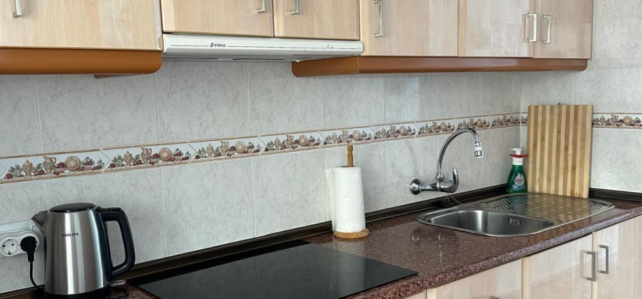 Torrevieja, Alicante, 2 Bedrooms Bedrooms, ,1 BathroomBathrooms,Apartment,Resale,0,75632142008022944