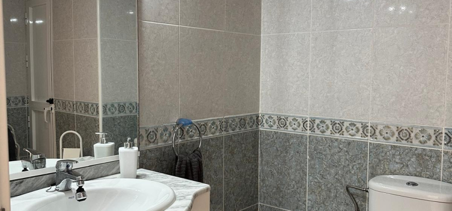 Torrevieja, Alicante, 2 Bedrooms Bedrooms, ,1 BathroomBathrooms,Apartment,Resale,0,75632142008022944