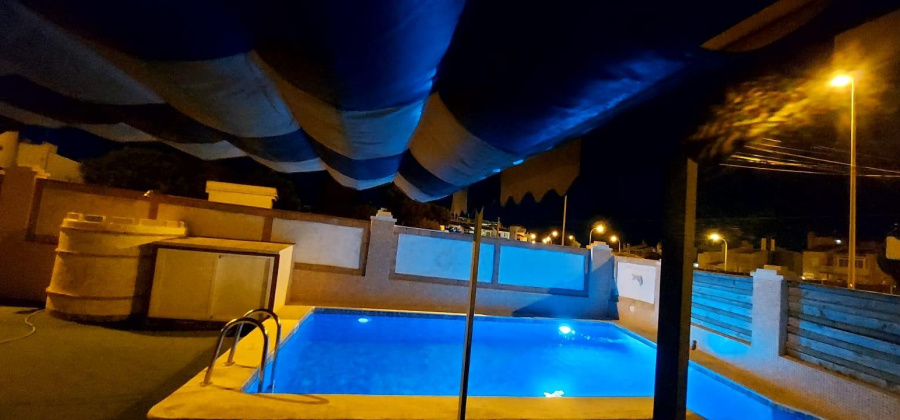 Orihuela Costa, Alicante, 2 Bedrooms Bedrooms, ,1 BathroomBathrooms,Villa,Resale,0,75632217038742736