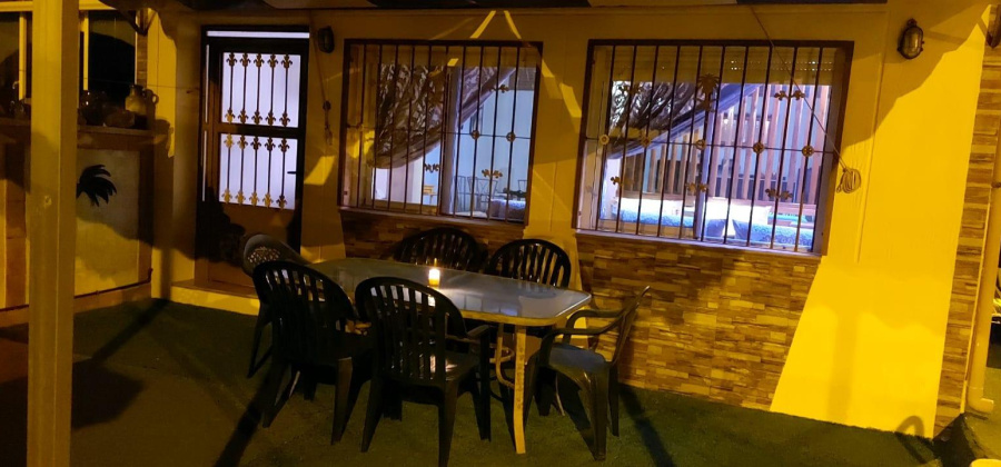 Orihuela Costa, Alicante, 2 Bedrooms Bedrooms, ,1 BathroomBathrooms,Villa,Resale,0,75632217038742736