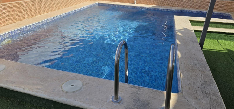 Orihuela Costa, Alicante, 2 Bedrooms Bedrooms, ,1 BathroomBathrooms,Villa,Resale,0,75632217038742736