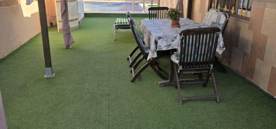 Orihuela Costa, Alicante, 2 Bedrooms Bedrooms, ,1 BathroomBathrooms,Villa,Resale,0,75632217038742736