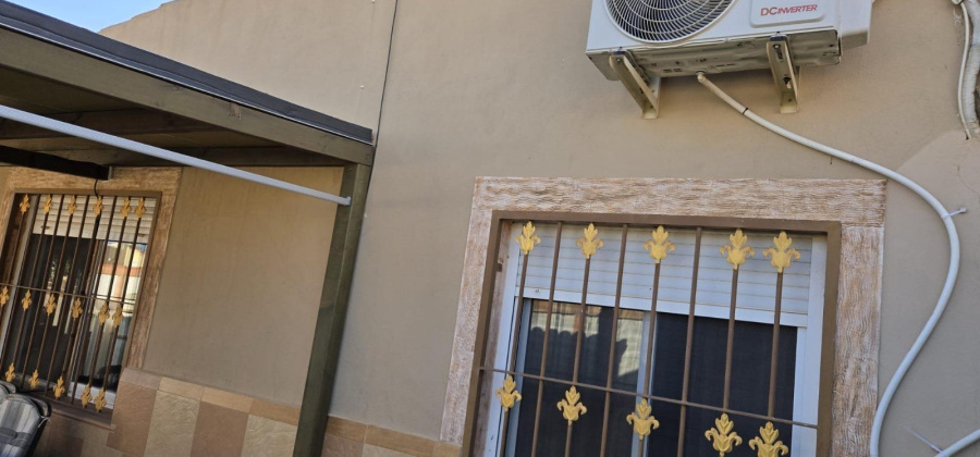 Orihuela Costa, Alicante, 2 Bedrooms Bedrooms, ,1 BathroomBathrooms,Villa,Resale,0,75632217038742736