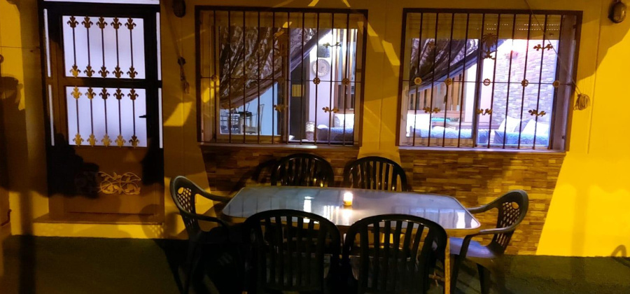 Orihuela Costa, Alicante, 2 Bedrooms Bedrooms, ,1 BathroomBathrooms,Villa,Resale,0,75632217038742736