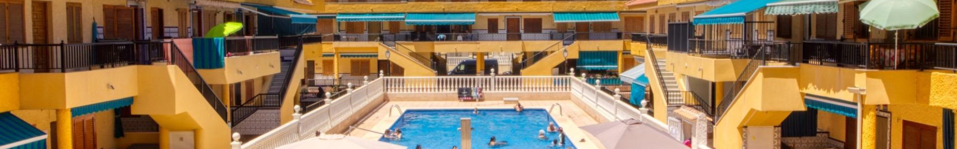 Torrevieja, Alicante, ,1 BathroomBathrooms,Apartment,Resale,0,75632230103745184
