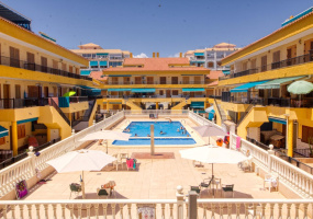 Torrevieja, Alicante, ,1 BathroomBathrooms,Apartment,Resale,0,75632230103745184