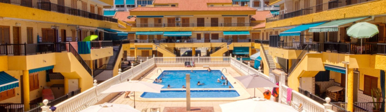 Torrevieja, Alicante, ,1 BathroomBathrooms,Apartment,Resale,0,75632230103745184