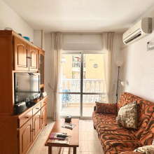 Apartment in Costa Blanca South, Torrevieja