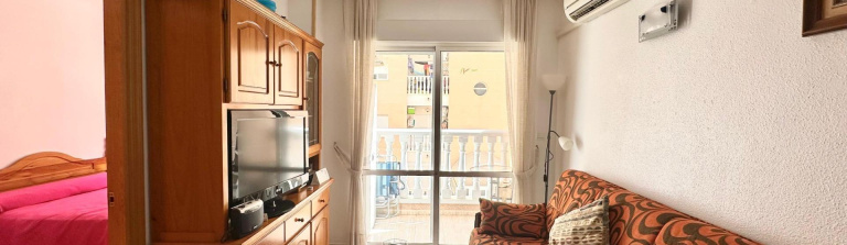 Apartment in Costa Blanca South, Torrevieja