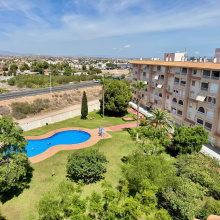 Apartment in Costa Blanca South, Torrevieja