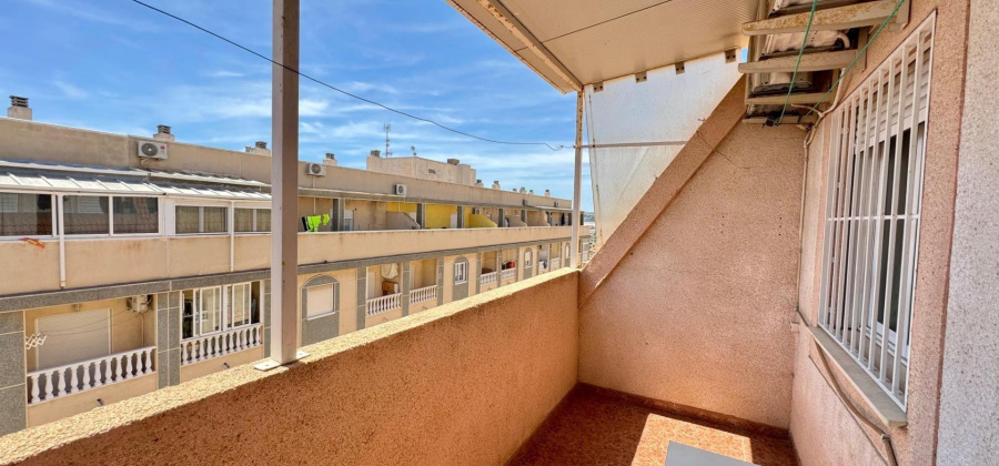 Torrevieja, Alicante, 2 Bedrooms Bedrooms, ,1 BathroomBathrooms,Apartment,Resale,0,75632412862166208