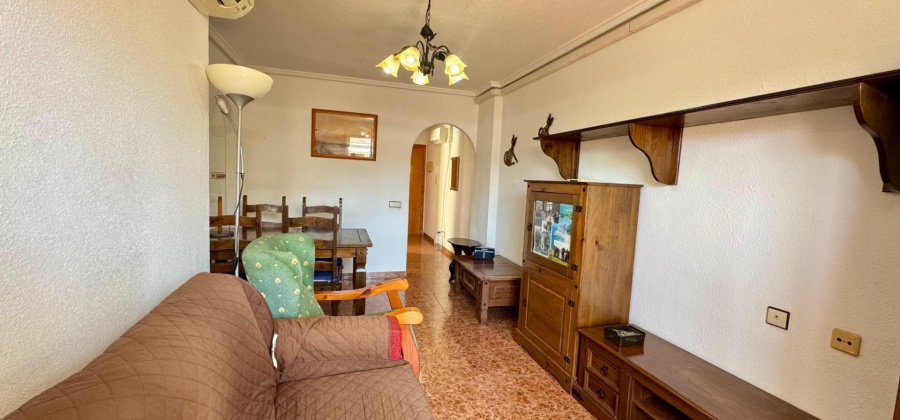 Torrevieja, Alicante, 2 Bedrooms Bedrooms, ,1 BathroomBathrooms,Apartment,Resale,0,75632412862166208