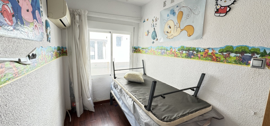 Punta Prima, Alicante, 2 Bedrooms Bedrooms, ,1 BathroomBathrooms,Apartment,Resale,0,103186283841631568