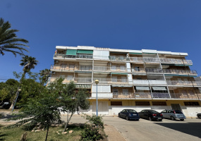 Punta Prima, Alicante, 2 Bedrooms Bedrooms, ,1 BathroomBathrooms,Apartment,Resale,0,103186283841631568