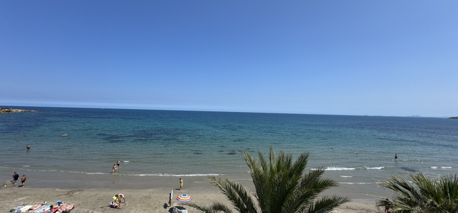 Punta Prima, Alicante, 2 Bedrooms Bedrooms, ,1 BathroomBathrooms,Apartment,Resale,0,103186283841631568