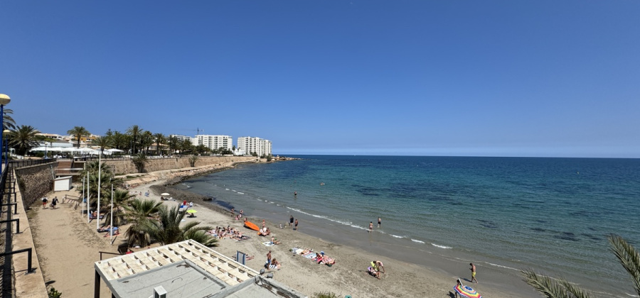 Punta Prima, Alicante, 2 Bedrooms Bedrooms, ,1 BathroomBathrooms,Apartment,Resale,0,103186283841631568
