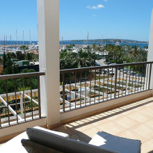 Apartment in MALLORCA, Portals Nous