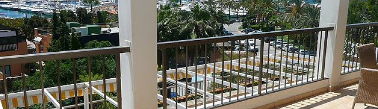 Apartment in MALLORCA, Portals Nous