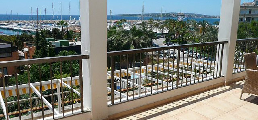 Portals Nous, MALLORCA, 3 Bedrooms Bedrooms, ,2 BathroomsBathrooms,Apartment,Resale,0,103536148451575488