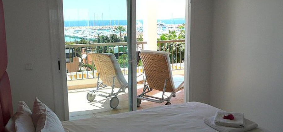 Portals Nous, MALLORCA, 3 Bedrooms Bedrooms, ,2 BathroomsBathrooms,Apartment,Resale,0,103536148451575488