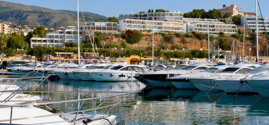 Portals Nous, MALLORCA, 3 Bedrooms Bedrooms, ,2 BathroomsBathrooms,Apartment,Resale,0,103536148451575488